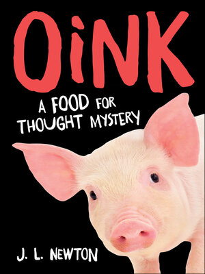cover image of Oink
